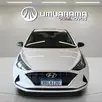 HYUNDAI HB20 1.0 12V FLEX SENSE MANUAL HYUNDAI HB20 1.0 12V FLEX SENSE MANUAL