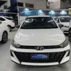 HYUNDAI HB20 1.0 12V FLEX SENSE MANUAL HYUNDAI HB20 1.0 12V FLEX SENSE MANUAL