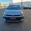 HYUNDAI HB20 1.0 12V FLEX SENSE PLUS MANUAL HYUNDAI HB20 1.0 12V FLEX SENSE PLUS MANUAL