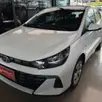 HYUNDAI HB20 1.0 12V FLEX SENSE PLUS MANUAL HYUNDAI HB20 1.0 12V FLEX SENSE PLUS MANUAL