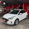 HYUNDAI HB20 1.0 12V FLEX VISION MANUAL HYUNDAI HB20 1.0 12V FLEX VISION MANUAL