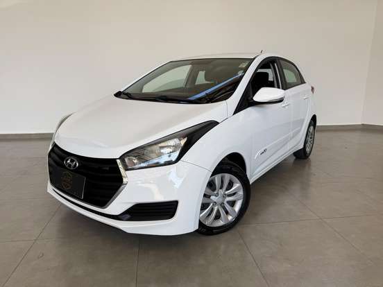 HYUNDAI-HB20-2017