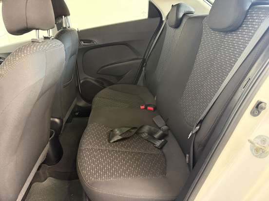HYUNDAI-HB20-1.0 COMFORT 12V FLEX 4P MANUAL HYUNDAI-HB20-2017