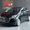 HYUNDAI HB20 1.0 COMFORT 12V FLEX 4P MANUAL HYUNDAI HB20 1.0 COMFORT 12V FLEX 4P MANUAL