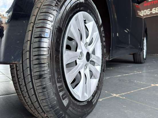 HYUNDAI-HB20-1.0 COMFORT 12V FLEX 4P MANUAL HYUNDAI-HB20-2017