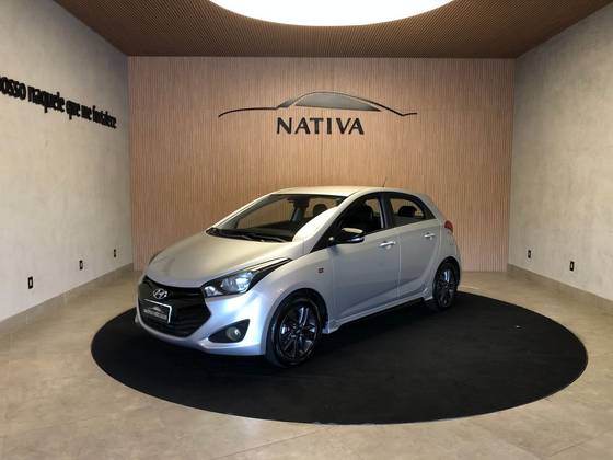 HYUNDAI HB20 1.0 COMFORT 12V FLEX 4P MANUAL