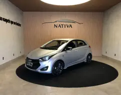 HYUNDAI HB20 1.0 COMFORT 12V FLEX 4P MANUAL HYUNDAI HB20 1.0 COMFORT 12V FLEX 4P MANUAL