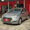 HYUNDAI HB20 1.0 COMFORT PLUS 12V FLEX 4P MANUAL HYUNDAI HB20 1.0 COMFORT PLUS 12V FLEX 4P MANUAL