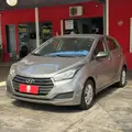 HYUNDAI HB20 1.0 COMFORT PLUS 12V FLEX 4P MANUAL HYUNDAI HB20 1.0 COMFORT PLUS 12V FLEX 4P MANUAL