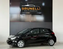 HYUNDAI HB20 1.0 COMFORT PLUS 12V FLEX 4P MANUAL HYUNDAI HB20 1.0 COMFORT PLUS 12V FLEX 4P MANUAL