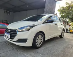 HYUNDAI HB20 1.0 COMFORT PLUS 12V FLEX 4P MANUAL HYUNDAI HB20 1.0 COMFORT PLUS 12V FLEX 4P MANUAL