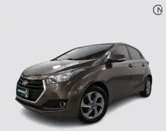 HYUNDAI HB20 1.0 COMFORT PLUS 12V FLEX 4P MANUAL HYUNDAI HB20 1.0 COMFORT PLUS 12V FLEX 4P MANUAL