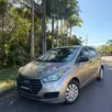 HYUNDAI HB20 1.0 COMFORT STYLE 12V FLEX 4P MANUAL HYUNDAI HB20 1.0 COMFORT STYLE 12V FLEX 4P MANUAL