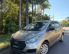 HYUNDAI HB20 1.0 COMFORT STYLE 12V FLEX 4P MANUAL HYUNDAI HB20 1.0 COMFORT STYLE 12V FLEX 4P MANUAL