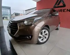 HYUNDAI HB20 1.0 COMFORT STYLE 12V FLEX 4P MANUAL HYUNDAI HB20 1.0 COMFORT STYLE 12V FLEX 4P MANUAL
