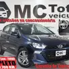 HYUNDAI HB20 1.0 TGDI FLEX COMFORT PLUS AUTOMÁTICO HYUNDAI HB20 1.0 TGDI FLEX COMFORT PLUS AUTOMÁTICO