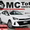 HYUNDAI HB20 1.0 TGDI FLEX COMFORT PLUS AUTOMÁTICO HYUNDAI HB20 1.0 TGDI FLEX COMFORT PLUS AUTOMÁTICO