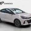 HYUNDAI HB20 1.0 TGDI FLEX COMFORT PLUS AUTOMÁTICO HYUNDAI HB20 1.0 TGDI FLEX COMFORT PLUS AUTOMÁTICO