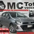 HYUNDAI HB20 1.0 TGDI FLEX COMFORT PLUS AUTOMÁTICO HYUNDAI HB20 1.0 TGDI FLEX COMFORT PLUS AUTOMÁTICO