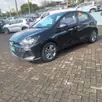HYUNDAI HB20 1.0 TGDI FLEX COMFORT PLUS AUTOMÁTICO HYUNDAI HB20 1.0 TGDI FLEX COMFORT PLUS AUTOMÁTICO