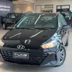 HYUNDAI HB20 1.0 TGDI FLEX COMFORT PLUS AUTOMÁTICO HYUNDAI HB20 1.0 TGDI FLEX COMFORT PLUS AUTOMÁTICO