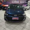 HYUNDAI HB20 1.0 TGDI FLEX COMFORT PLUS TECH AUTOMÁTICO HYUNDAI HB20 1.0 TGDI FLEX COMFORT PLUS TECH AUTOMÁTICO