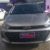 HYUNDAI HB20 1.0 TGDI FLEX COMFORT PLUS TECH AUTOMÁTICO HYUNDAI HB20 1.0 TGDI FLEX COMFORT PLUS TECH AUTOMÁTICO