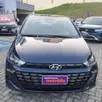 HYUNDAI HB20 1.0 TGDI FLEX COMFORT PLUS TECH AUTOMÁTICO HYUNDAI HB20 1.0 TGDI FLEX COMFORT PLUS TECH AUTOMÁTICO