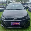 HYUNDAI HB20 1.0 TGDI FLEX COMFORT PLUS TECH AUTOMÁTICO HYUNDAI HB20 1.0 TGDI FLEX COMFORT PLUS TECH AUTOMÁTICO