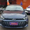 HYUNDAI HB20 1.0 TGDI FLEX COMFORT PLUS TECH AUTOMÁTICO HYUNDAI HB20 1.0 TGDI FLEX COMFORT PLUS TECH AUTOMÁTICO