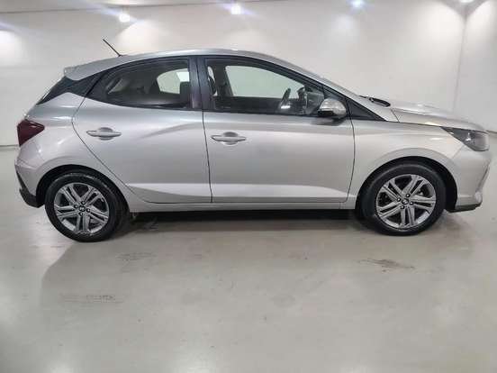 HYUNDAI-HB20-1.0 TGDI FLEX COMFORT PLUS TECH AUTOMÁTICO HYUNDAI-HB20-2024