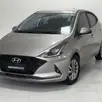 HYUNDAI HB20 1.0 TGDI FLEX DIAMOND AUTOMÁTICO HYUNDAI HB20 1.0 TGDI FLEX DIAMOND AUTOMÁTICO