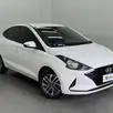 HYUNDAI HB20 1.0 TGDI FLEX EVOLUTION AUTOMÁTICO HYUNDAI HB20 1.0 TGDI FLEX EVOLUTION AUTOMÁTICO