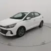 HYUNDAI HB20 1.0 TGDI FLEX LIMITED AUTOMÁTICO HYUNDAI HB20 1.0 TGDI FLEX LIMITED AUTOMÁTICO