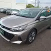 HYUNDAI HB20 1.0 TGDI FLEX LIMITED AUTOMÁTICO HYUNDAI HB20 1.0 TGDI FLEX LIMITED AUTOMÁTICO