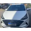 HYUNDAI HB20 1.0 TGDI FLEX PLATINUM AUTOMÁTICO HYUNDAI HB20 1.0 TGDI FLEX PLATINUM AUTOMÁTICO