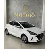 HYUNDAI HB20 1.0 TGDI FLEX PLATINUM MANUAL HYUNDAI HB20 1.0 TGDI FLEX PLATINUM MANUAL
