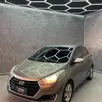 HYUNDAI HB20 1.6 COMFORT PLUS 16V FLEX 4P AUTOMÁTICO HYUNDAI HB20 1.6 COMFORT PLUS 16V FLEX 4P AUTOMÁTICO