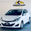 HYUNDAI HB20 1.6 COMFORT PLUS 16V FLEX 4P MANUAL HYUNDAI HB20 1.6 COMFORT PLUS 16V FLEX 4P MANUAL