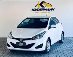 HYUNDAI HB20 1.6 COMFORT PLUS 16V FLEX 4P MANUAL HYUNDAI HB20 1.6 COMFORT PLUS 16V FLEX 4P MANUAL