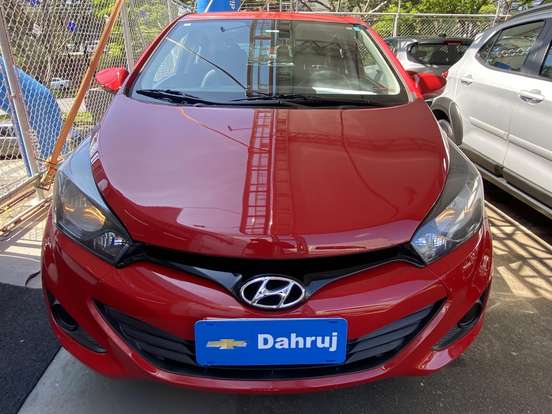 HYUNDAI-HB20-2015
