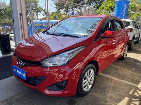 HYUNDAI-HB20-2015