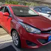 HYUNDAI HB20 1.6 COMFORT PLUS 16V FLEX 4P MANUAL HYUNDAI HB20 1.6 COMFORT PLUS 16V FLEX 4P MANUAL