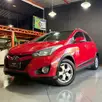 HYUNDAI HB20 1.6 PREMIUM 16V FLEX 4P AUTOMÁTICO HYUNDAI HB20 1.6 PREMIUM 16V FLEX 4P AUTOMÁTICO