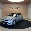 HYUNDAI HB20 1.6 PREMIUM 16V FLEX 4P AUTOMÁTICO HYUNDAI HB20 1.6 PREMIUM 16V FLEX 4P AUTOMÁTICO