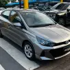 HYUNDAI HB20S 1.0 12V FLEX COMFORT MANUAL HYUNDAI HB20S 1.0 12V FLEX COMFORT MANUAL