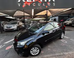 HYUNDAI HB20S 1.0 COMFORT PLUS 12V FLEX 4P MANUAL HYUNDAI HB20S 1.0 COMFORT PLUS 12V FLEX 4P MANUAL