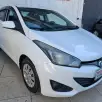 HYUNDAI HB20S 1.0 COMFORT PLUS 12V FLEX 4P MANUAL HYUNDAI HB20S 1.0 COMFORT PLUS 12V FLEX 4P MANUAL