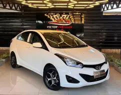 HYUNDAI HB20S 1.0 COMFORT PLUS 12V FLEX 4P MANUAL HYUNDAI HB20S 1.0 COMFORT PLUS 12V FLEX 4P MANUAL