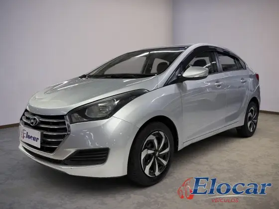 HYUNDAI HB20S 1.0 COMFORT PLUS 12V FLEX 4P MANUAL